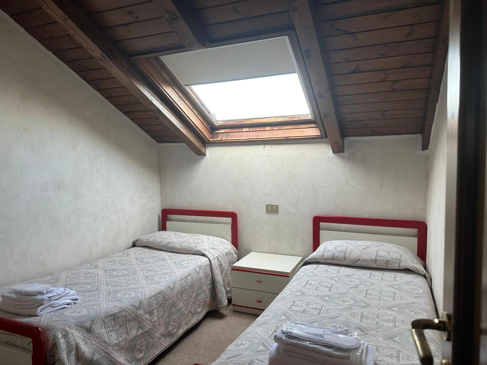 Hotel Alpi - Foza Exterior photo