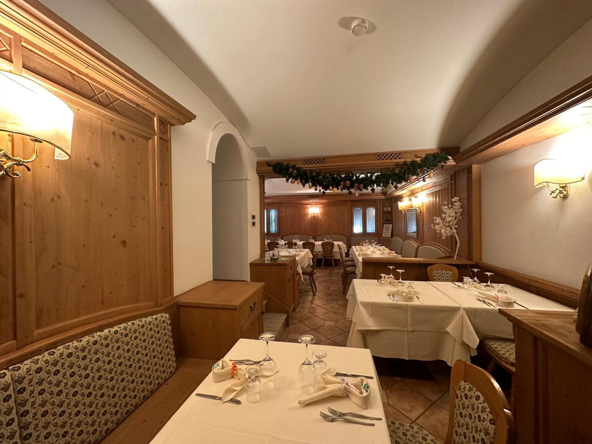 Hotel Alpi - Foza Exterior photo